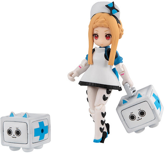 Desktop Army K-303s Arisa Duo (Medic)