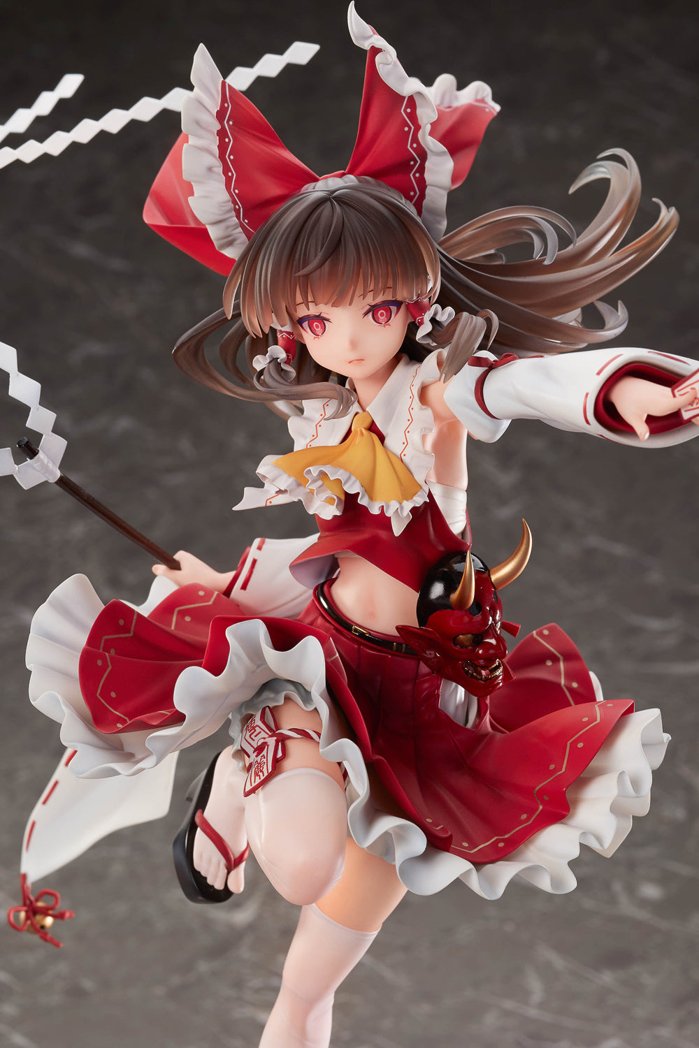 Touhou Project: Eternal Shrine Maiden Reimu Hakurei Deluxe Edition 1/6