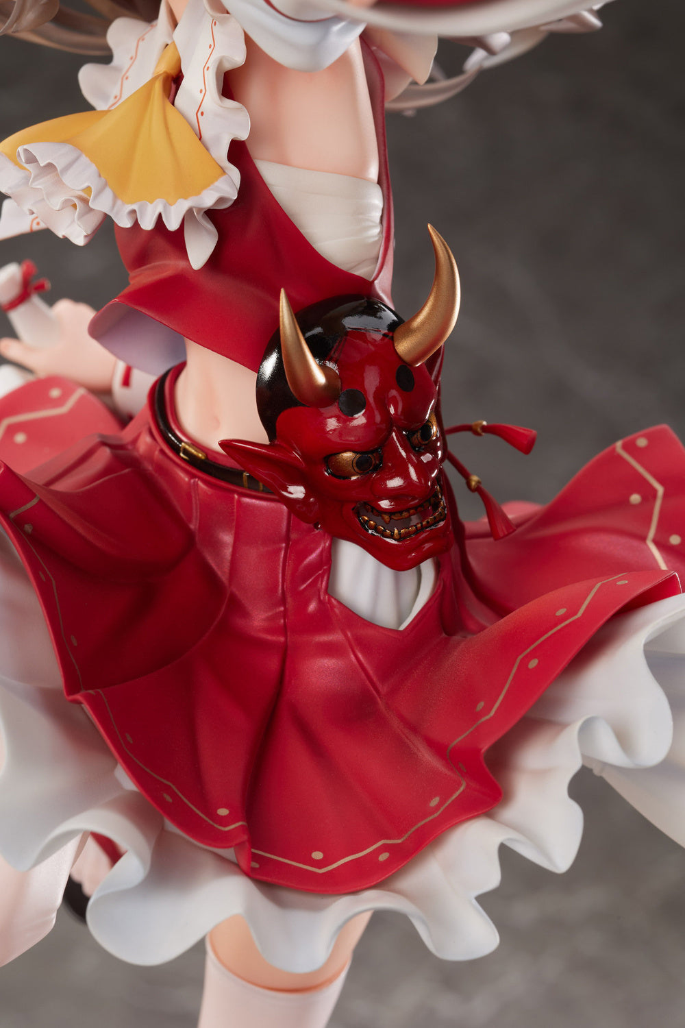 Touhou Project: Eternal Shrine Maiden Reimu Hakurei Deluxe Edition 1/6