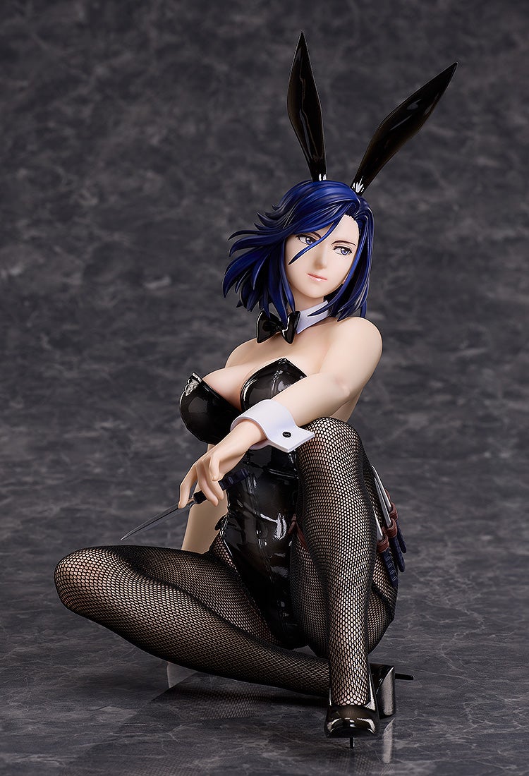 City Hunter The Movie: Angel Dust - Saeko Nogami: Bunny Ver.