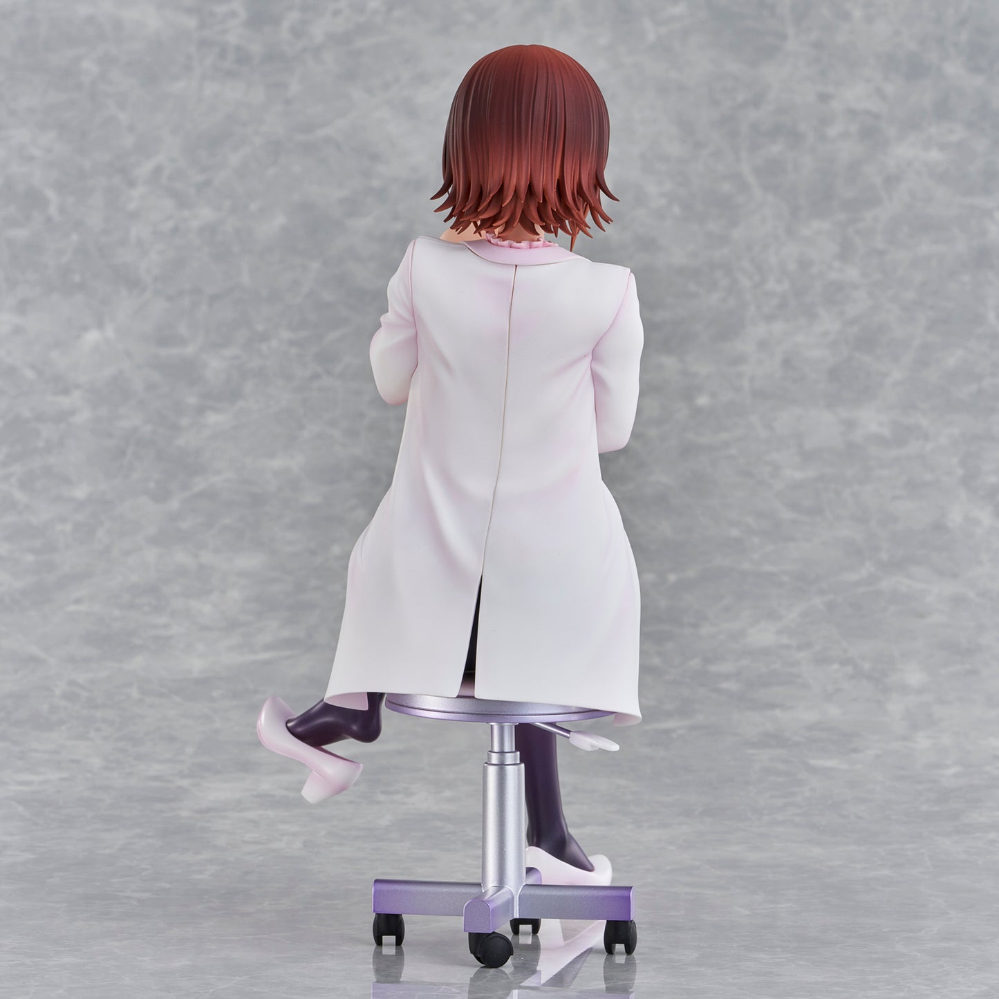 To Love-Ru Nurse Series Ryoko Mikado -School Nurse Ver.-