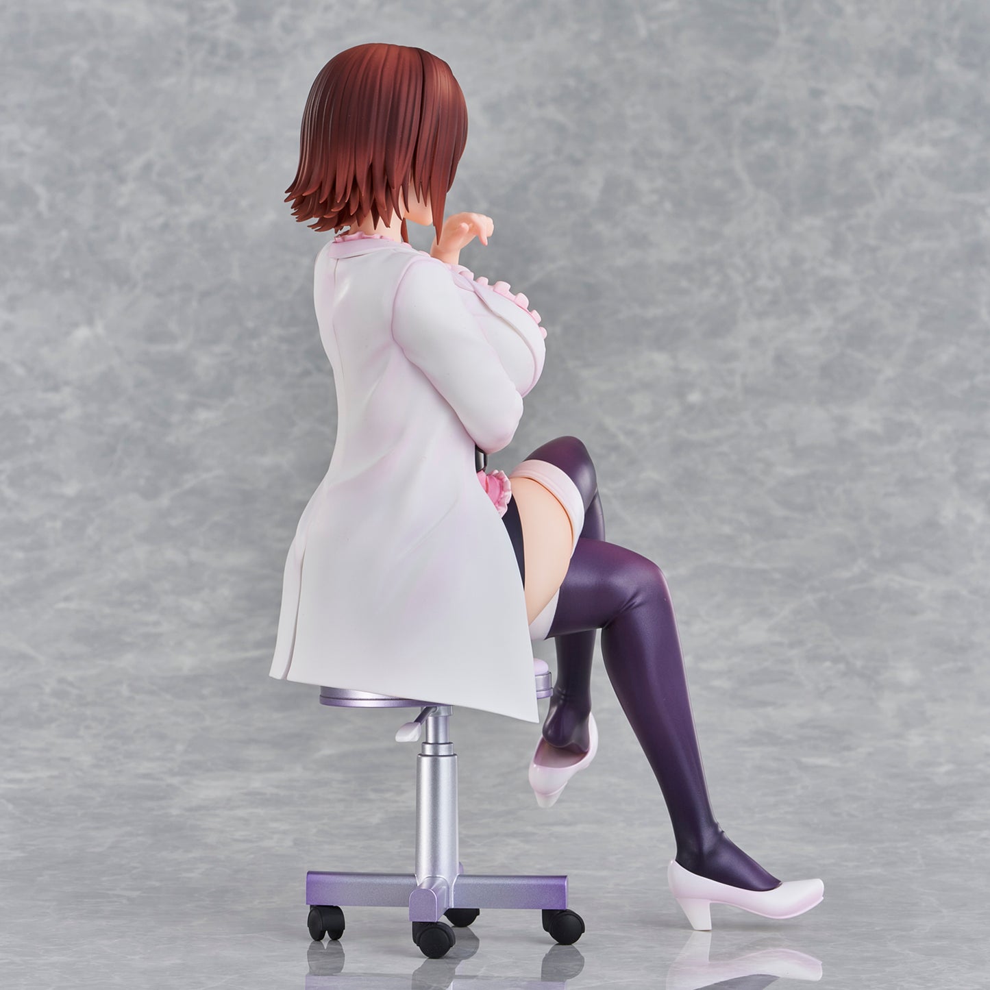 To Love-Ru Nurse Series Ryoko Mikado -School Nurse Ver.-