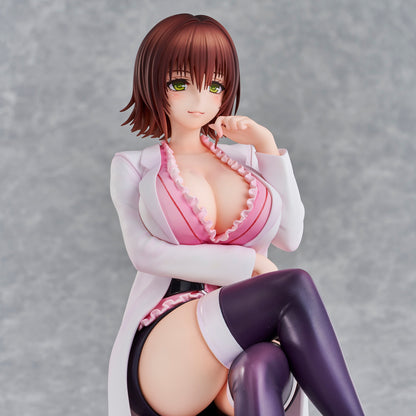 To Love-Ru Nurse Series Ryoko Mikado -School Nurse Ver.-