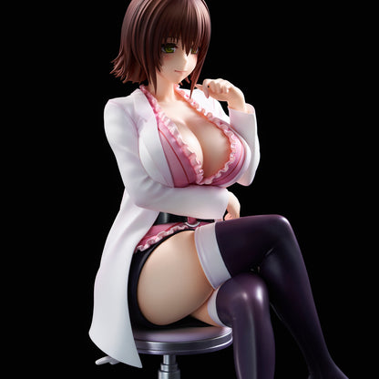 To Love-Ru Nurse Series Ryoko Mikado -School Nurse Ver.-