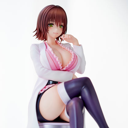 To Love-Ru Nurse Series Ryoko Mikado -School Nurse Ver.-