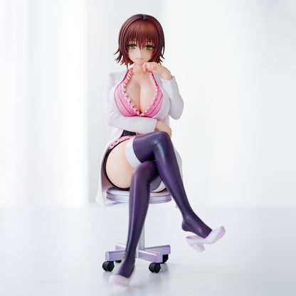 To Love-Ru Nurse Series Ryoko Mikado -School Nurse Ver.-