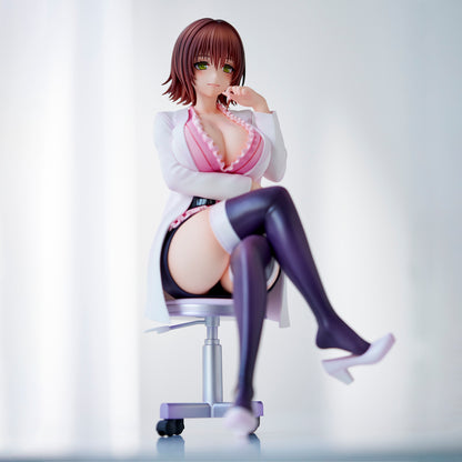 To Love-Ru Nurse Series Ryoko Mikado -School Nurse Ver.-