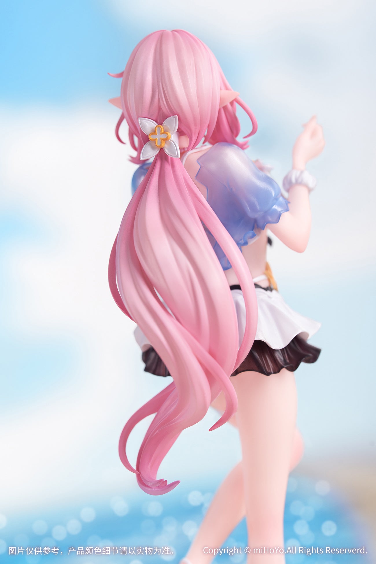 1/8 Gift+ Honkai Impact 3rd: Elysia Summer Miss Elf ver.