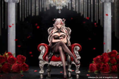 1/7 Azur Lane: Agir Rose Ceremony Ver.