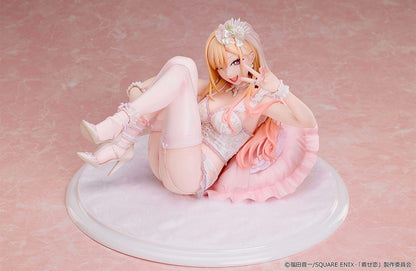 Marin Kitagawa Babydoll Ver. 1/7 Scale Figure (My Dress-Up Darling)