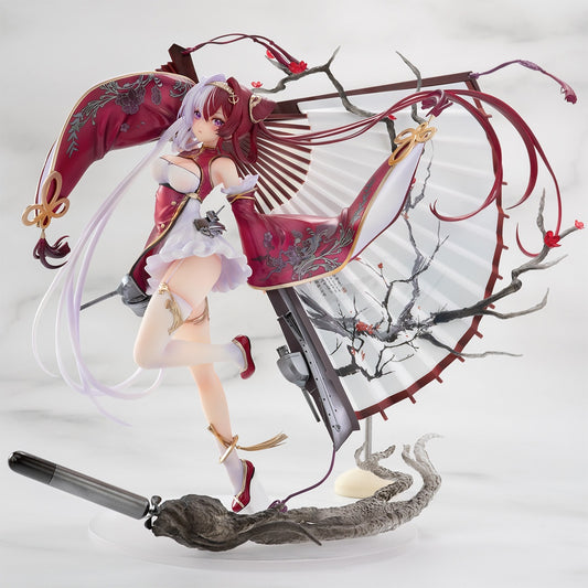 1/7 Azur Lane: Chao Ho Figure