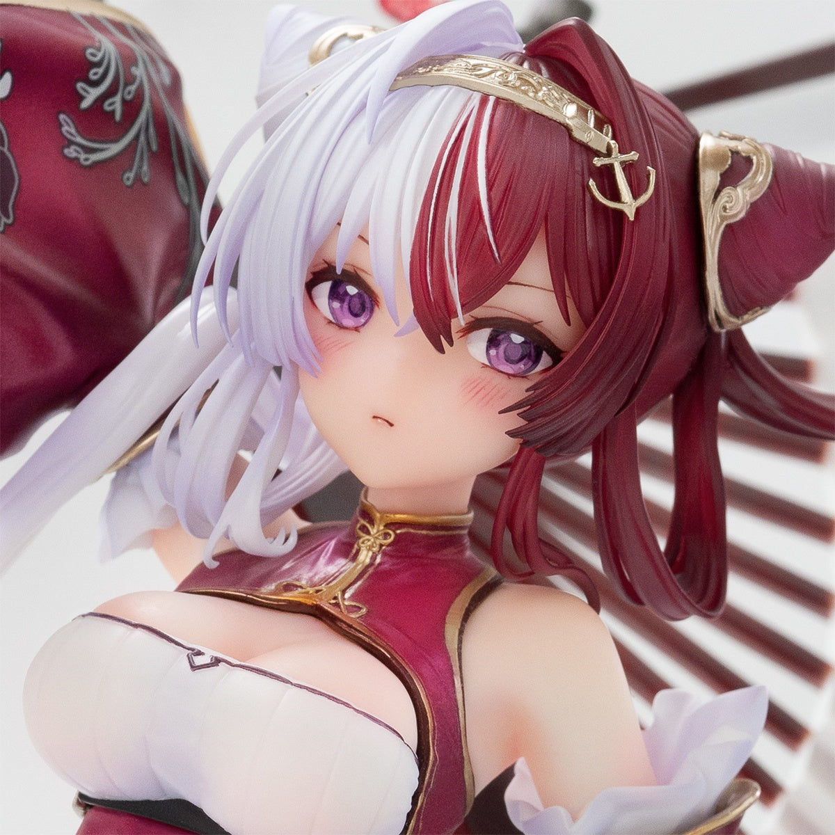 1/7 Azur Lane: Chao Ho Figure