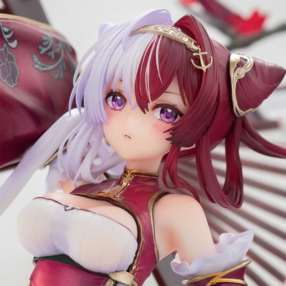 1/7 Azur Lane: Chao Ho Figure