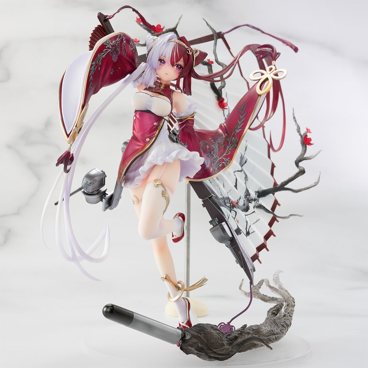 1/7 Azur Lane: Chao Ho Figure