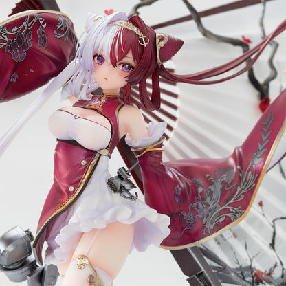 1/7 Azur Lane: Chao Ho Figure