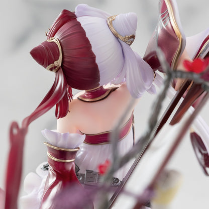 1/7 Azur Lane: Chao Ho Figure