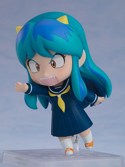 Urusei Yatsura [1745] Nendoroid Lum: School Uniform Ver.