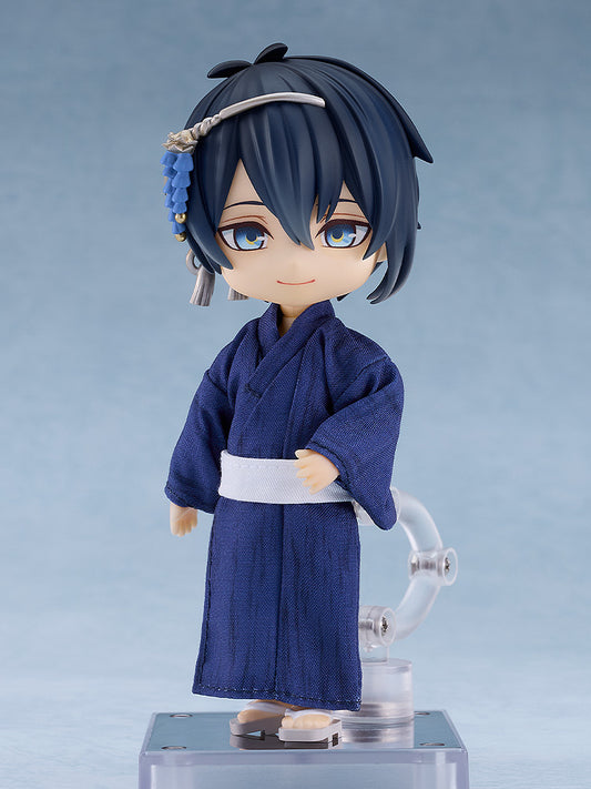 Nendoroid Doll Mikazuki Munechika: Casual Outfit Ver. (Touken Ranbu ONLINE)