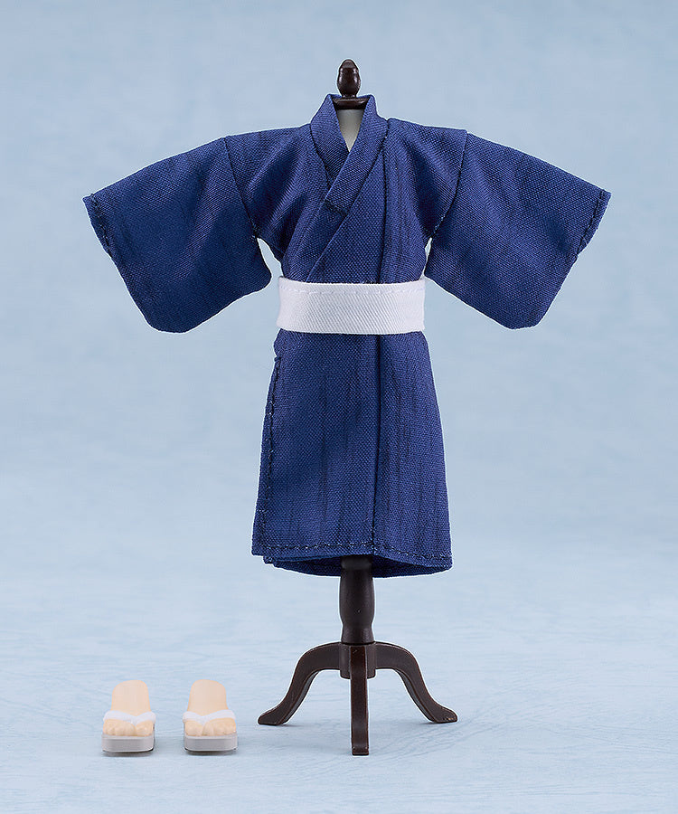 Nendoroid Doll Outfit Set: Mikazuki Munechika - Casual Outfit Ver. (Touken Ranbu ONLINE)