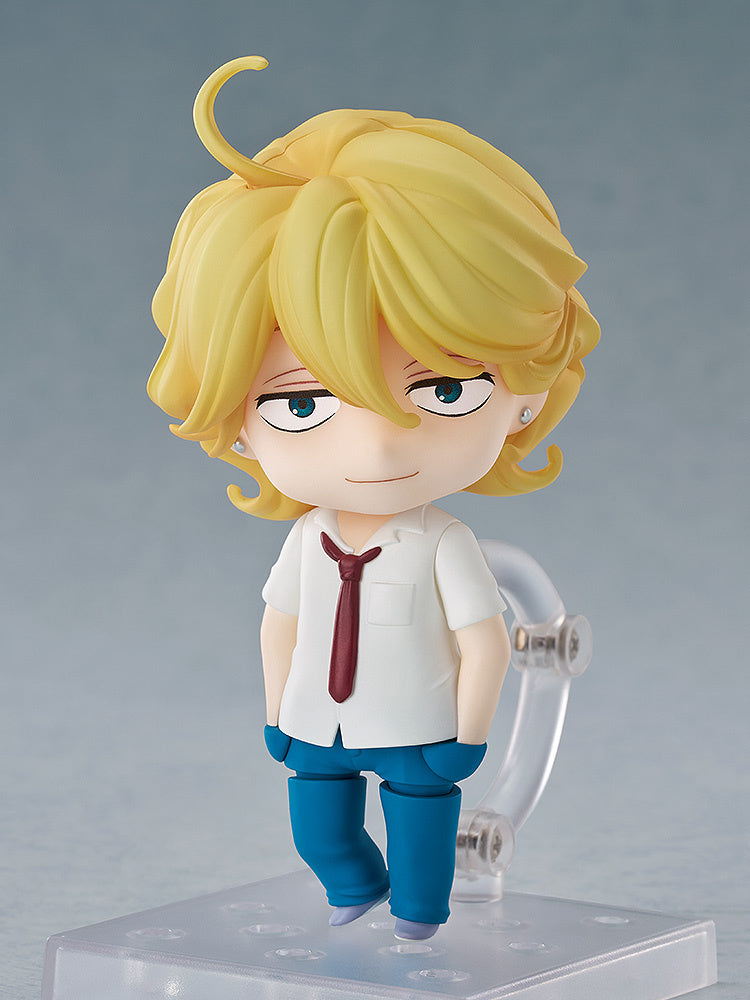 Nendoroid Hikaru Kusakabe (Doukyusei)