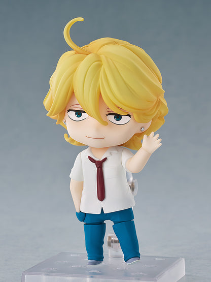 Nendoroid Hikaru Kusakabe (Doukyusei)