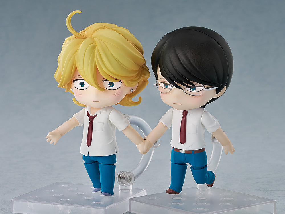 Nendoroid Hikaru Kusakabe (Doukyusei)