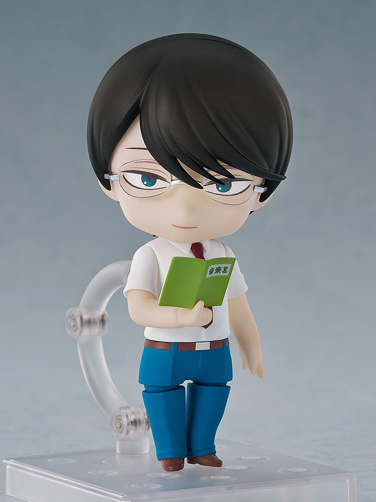 Nendoroid Rihito Sajo (Doukyusei)