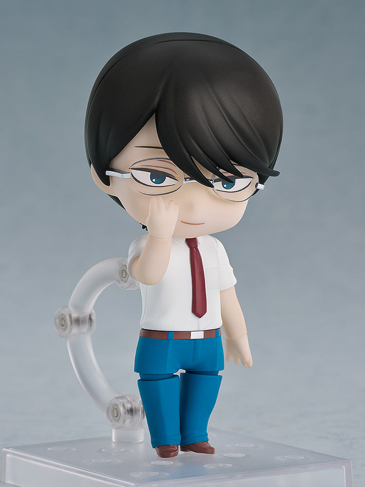 Nendoroid Rihito Sajo (Doukyusei)