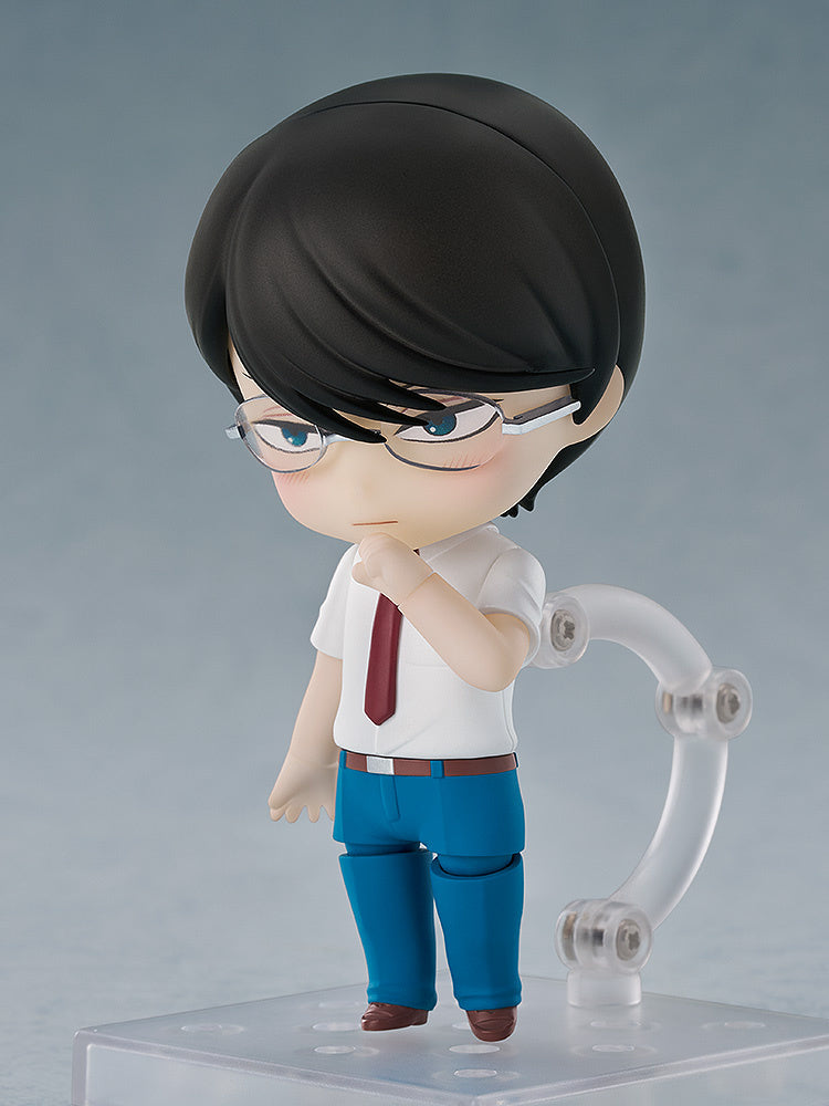 Nendoroid Rihito Sajo (Doukyusei)