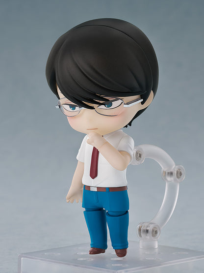 Nendoroid Rihito Sajo (Doukyusei)