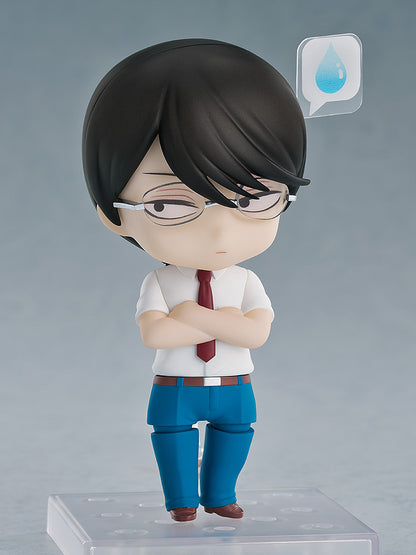 Nendoroid Rihito Sajo (Doukyusei)