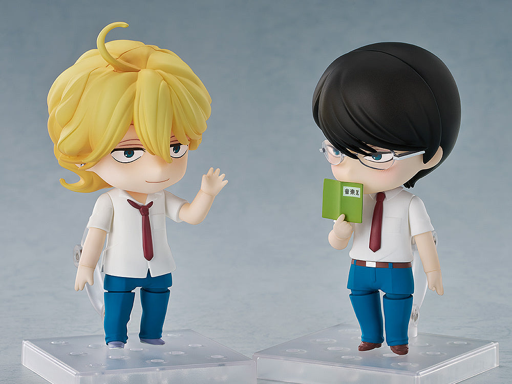 Nendoroid Rihito Sajo (Doukyusei)