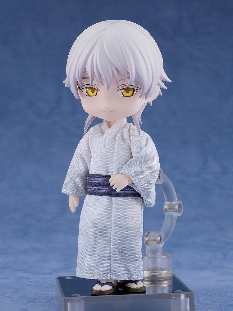 Nendoroid Doll Tsurumaru Kuninaga: Casual Outfit Ver. (Touken Ranbu ONLINE)