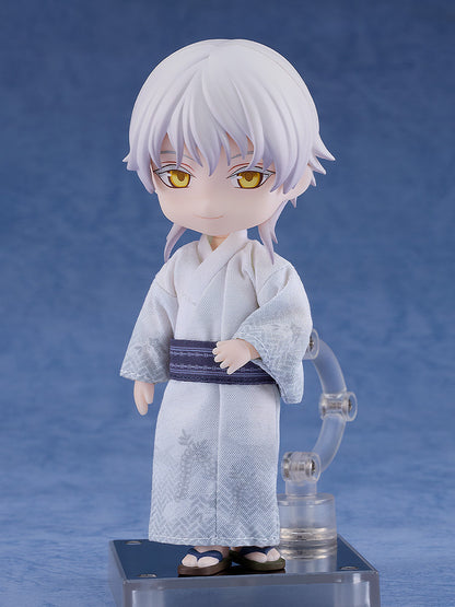 Nendoroid Doll Tsurumaru Kuninaga: Casual Outfit Ver. (Touken Ranbu ONLINE)