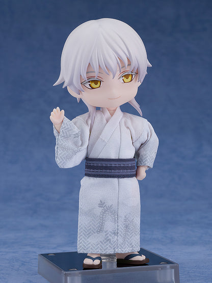 Nendoroid Doll Tsurumaru Kuninaga: Casual Outfit Ver. (Touken Ranbu ONLINE)