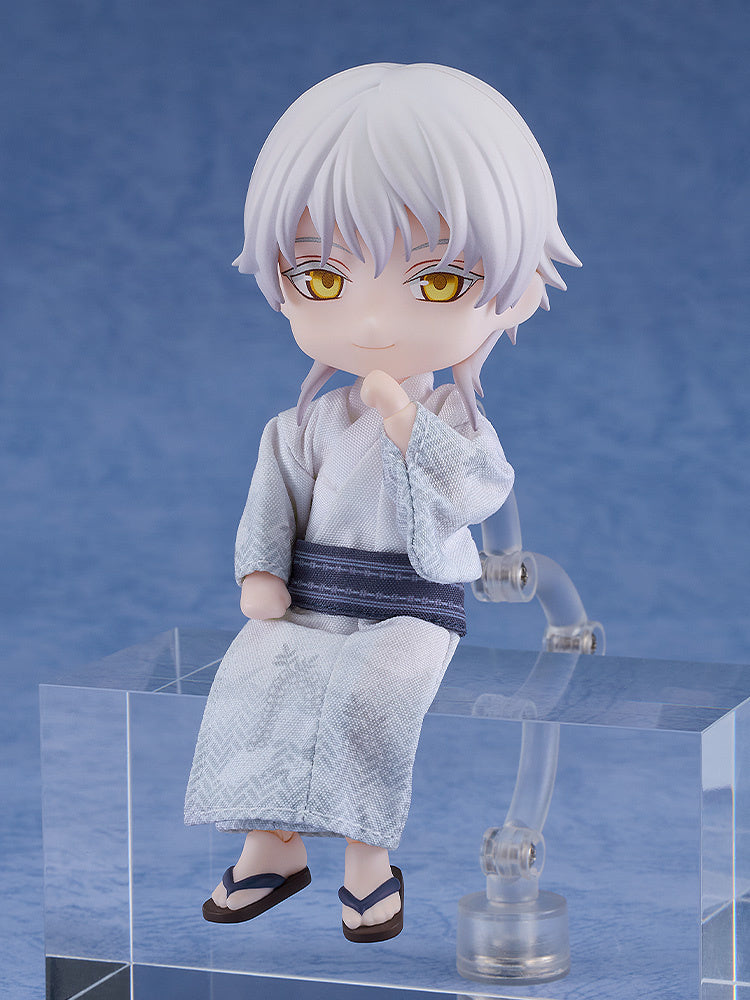 Nendoroid Doll Tsurumaru Kuninaga: Casual Outfit Ver. (Touken Ranbu ONLINE)