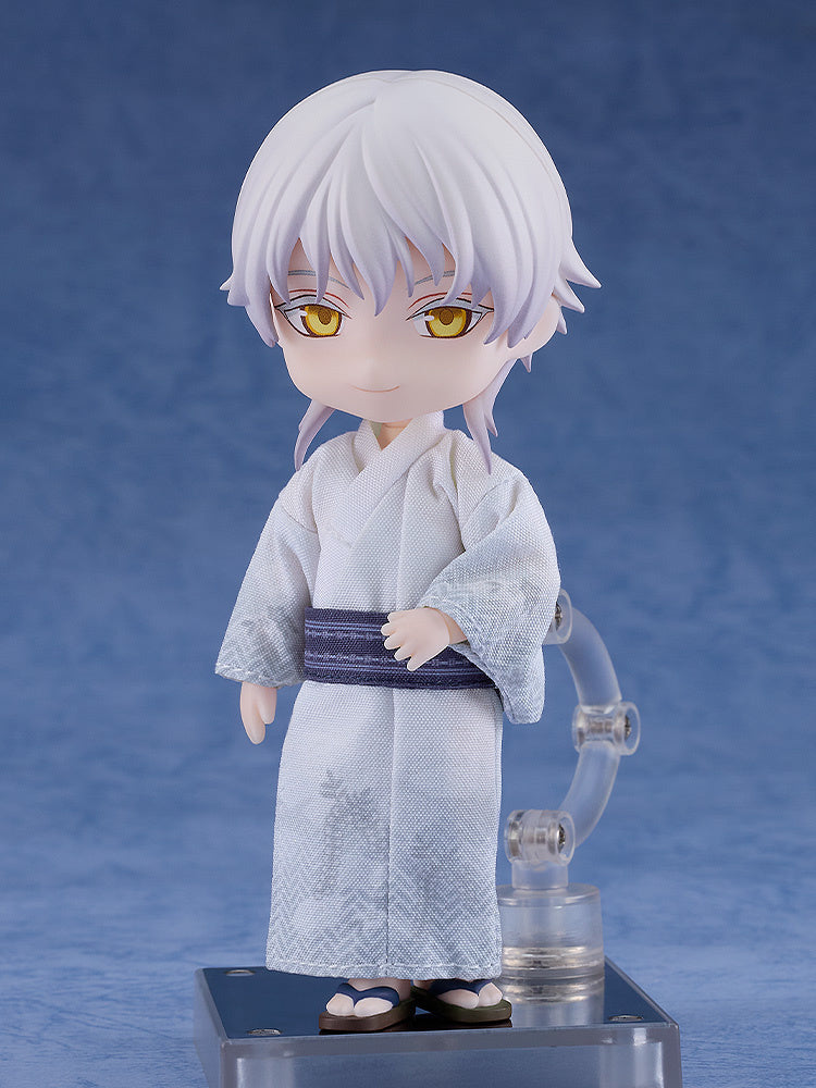 Nendoroid Doll Outfit Set: Tsurumaru Kuninaga - Casual Outfit Ver. (Touken Ranbu ONLINE)