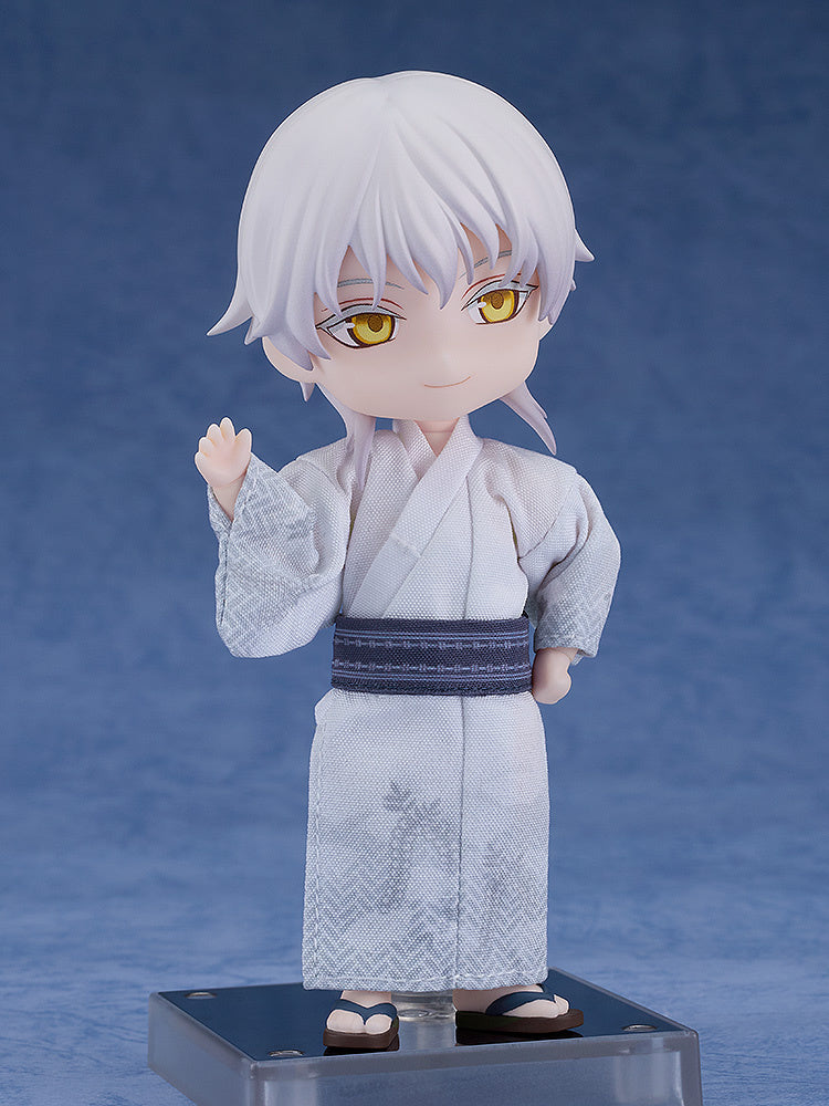 Nendoroid Doll Outfit Set: Tsurumaru Kuninaga - Casual Outfit Ver. (Touken Ranbu ONLINE)