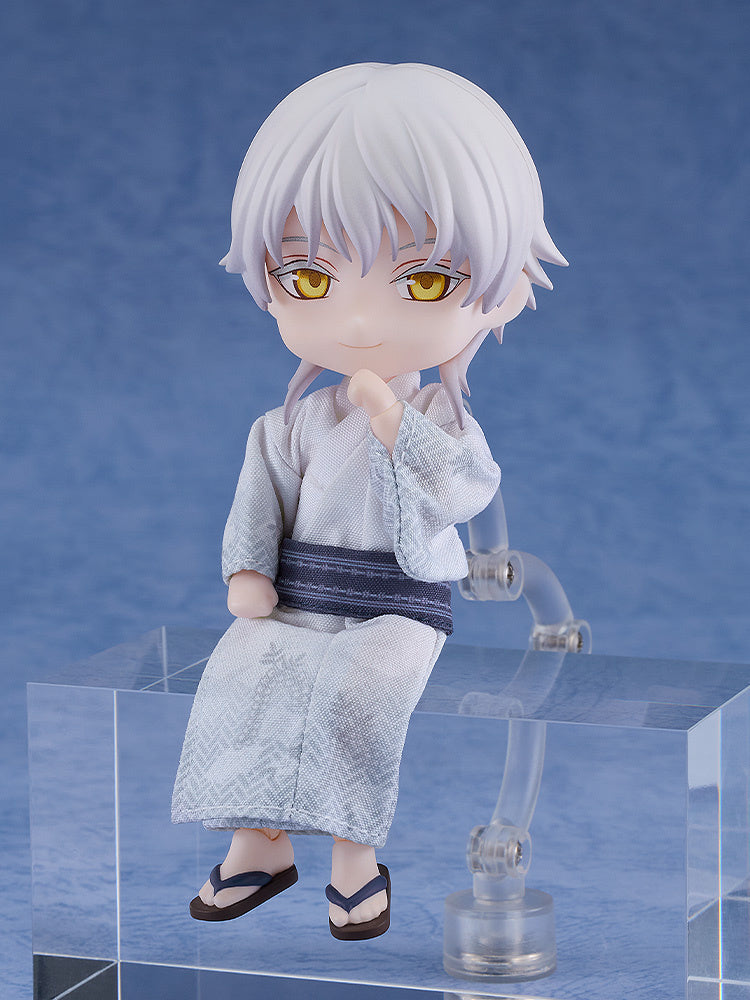 Nendoroid Doll Outfit Set: Tsurumaru Kuninaga - Casual Outfit Ver. (Touken Ranbu ONLINE)