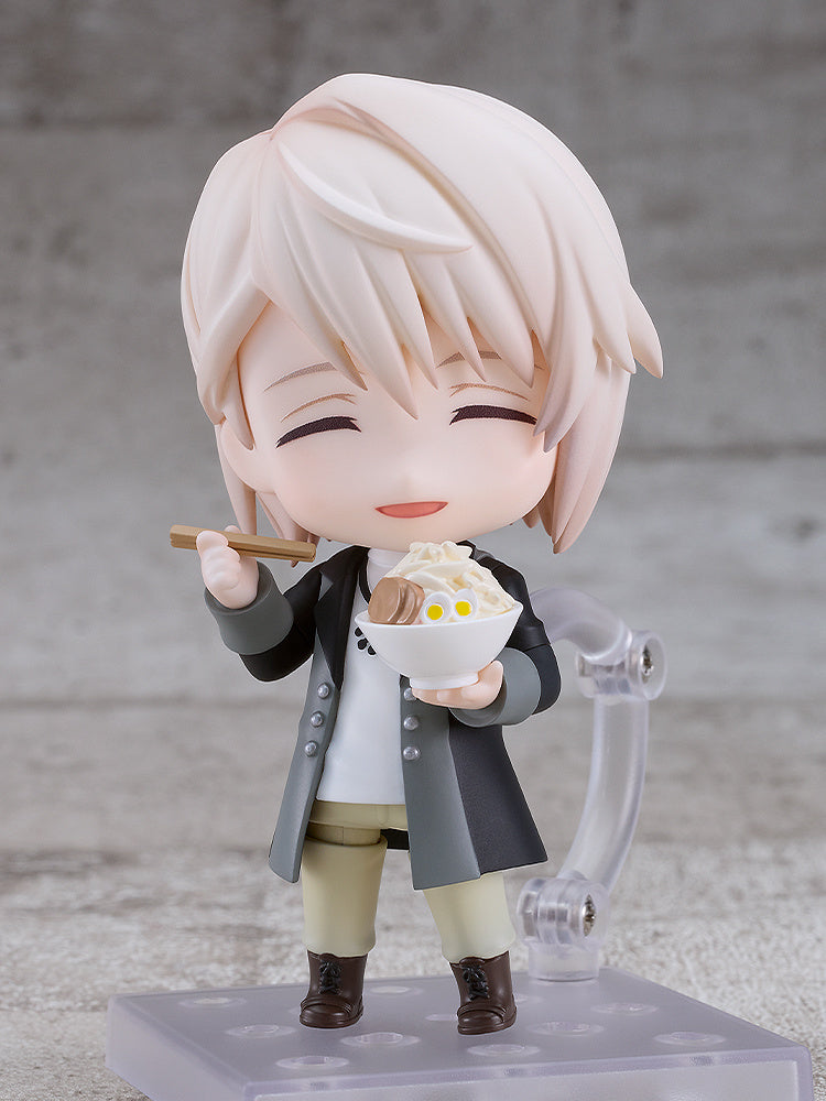 Nendoroid Minami Natsume (IDOLiSH7)