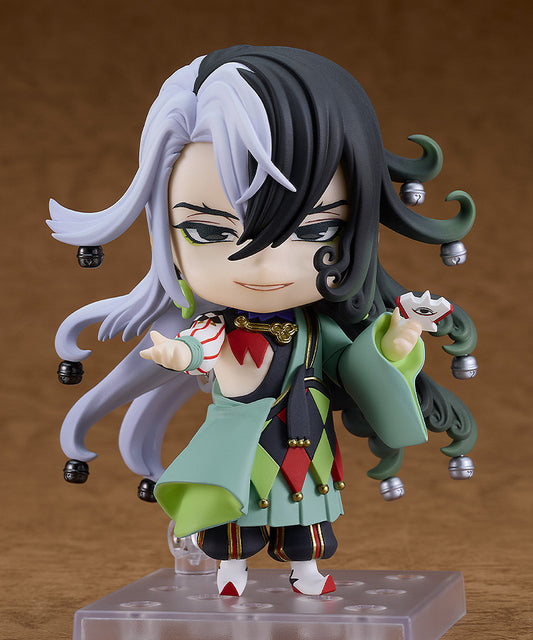 Nendoroid Alter Ego/Ashiya Douman (Fate/Grand Order)