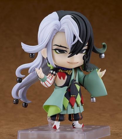 Nendoroid Alter Ego/Ashiya Douman (Fate/Grand Order)