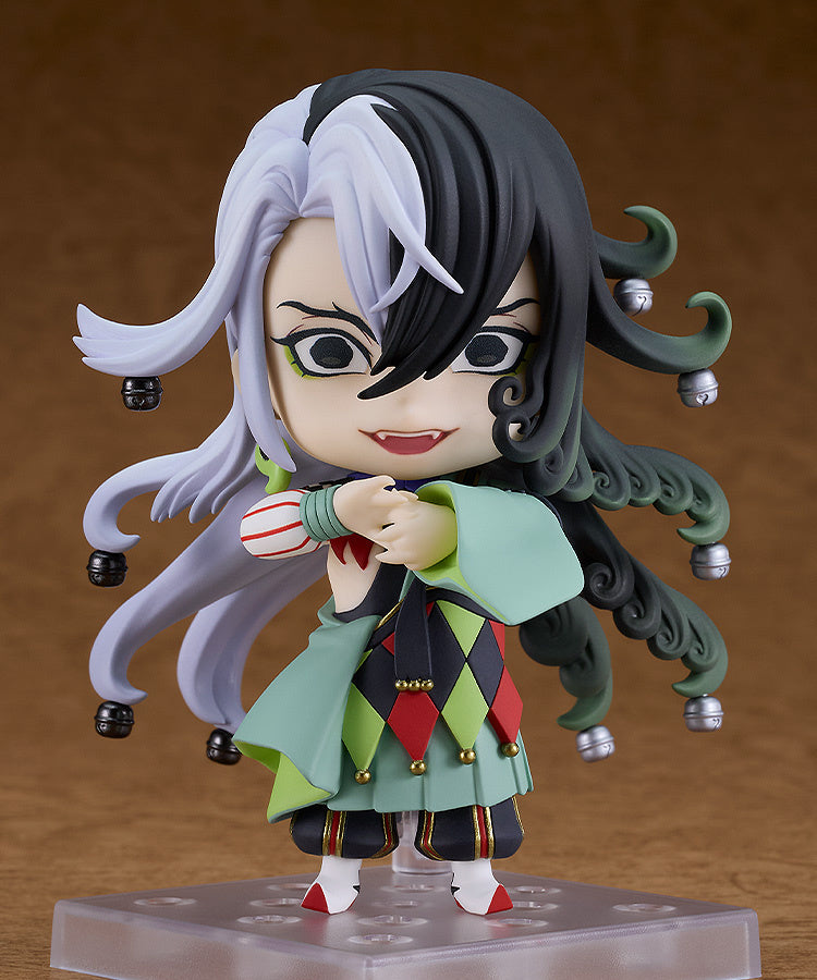 Nendoroid Alter Ego/Ashiya Douman (Fate/Grand Order)