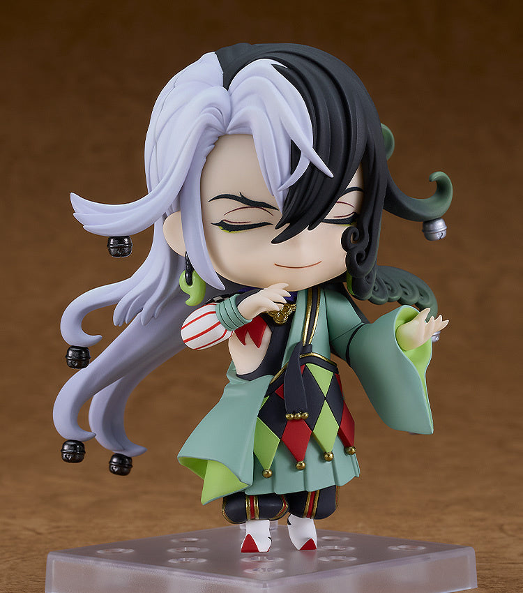 Nendoroid Alter Ego/Ashiya Douman (Fate/Grand Order)