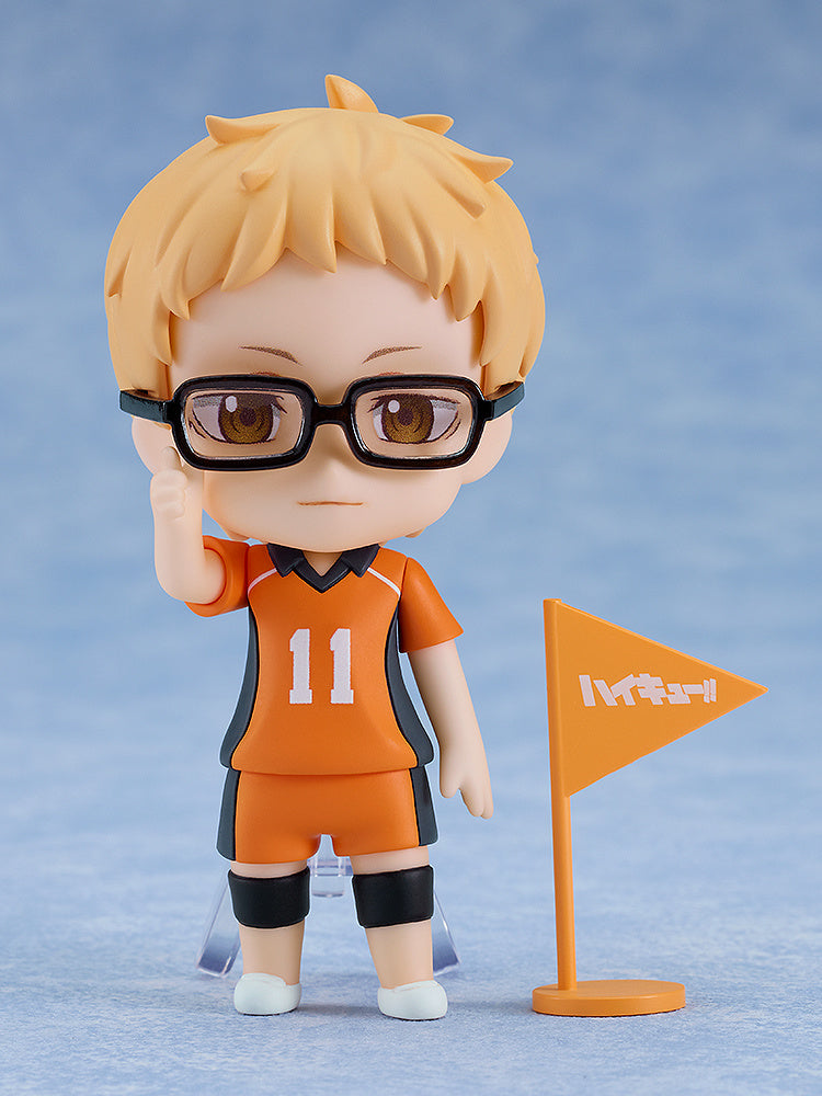 Nendoroid Surprise Haikyu!! 02 Karasuno Edition: 1Box (7pcs)