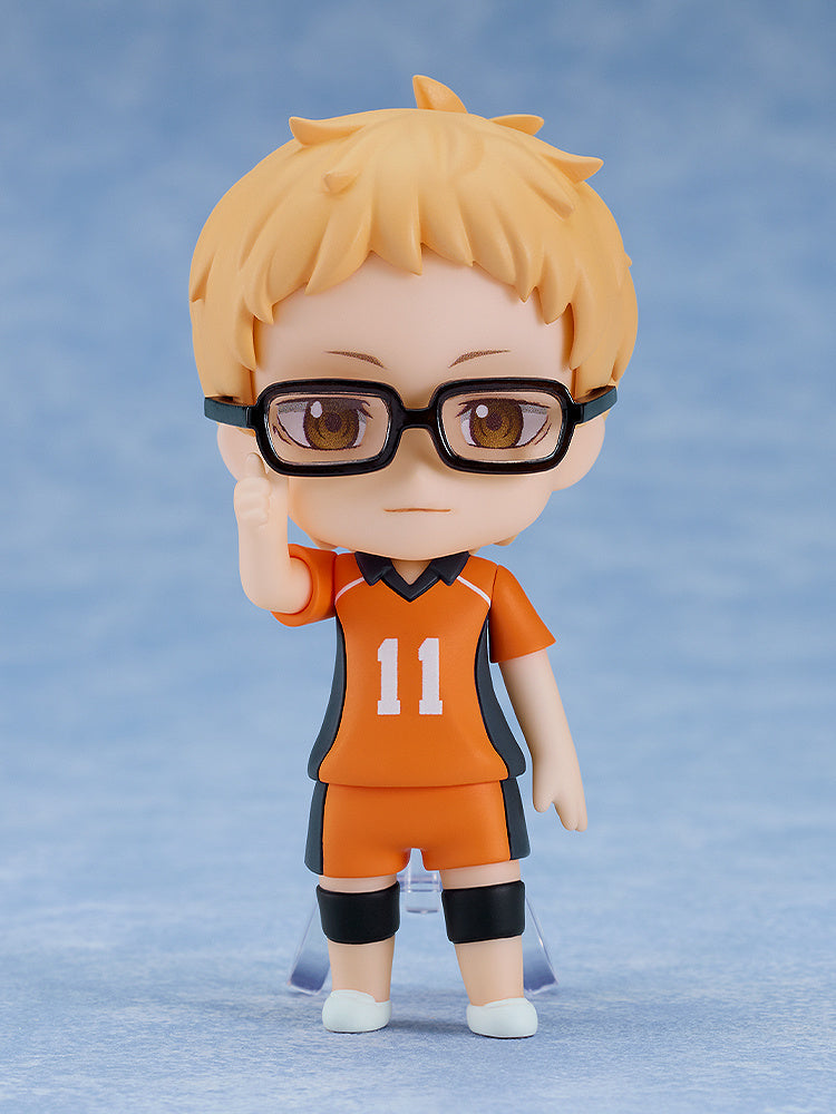 Nendoroid Surprise Haikyu!! 02 Karasuno Edition: 1Box (7pcs)