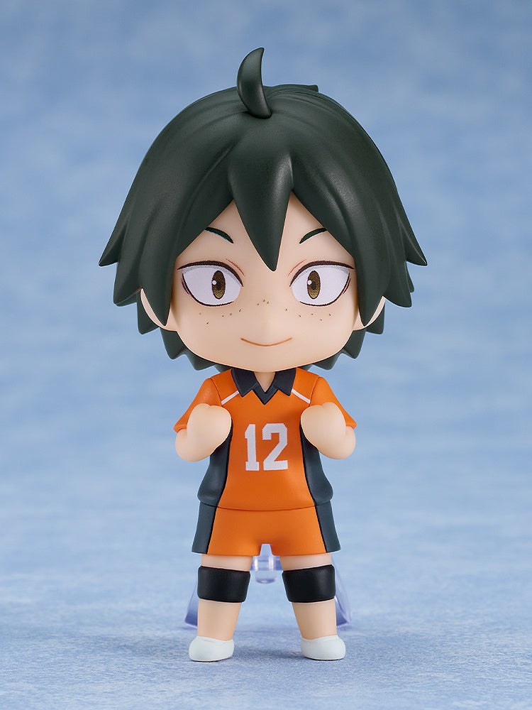 Nendoroid Surprise Haikyu!! 02 Karasuno Edition: 1Box (7pcs)