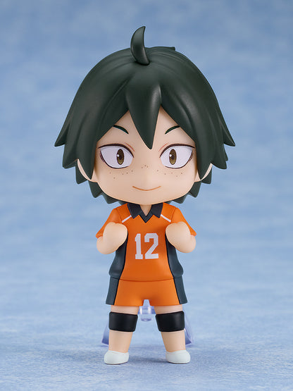 Nendoroid Surprise Haikyu!! 02 Karasuno Edition: 1Box (7pcs)