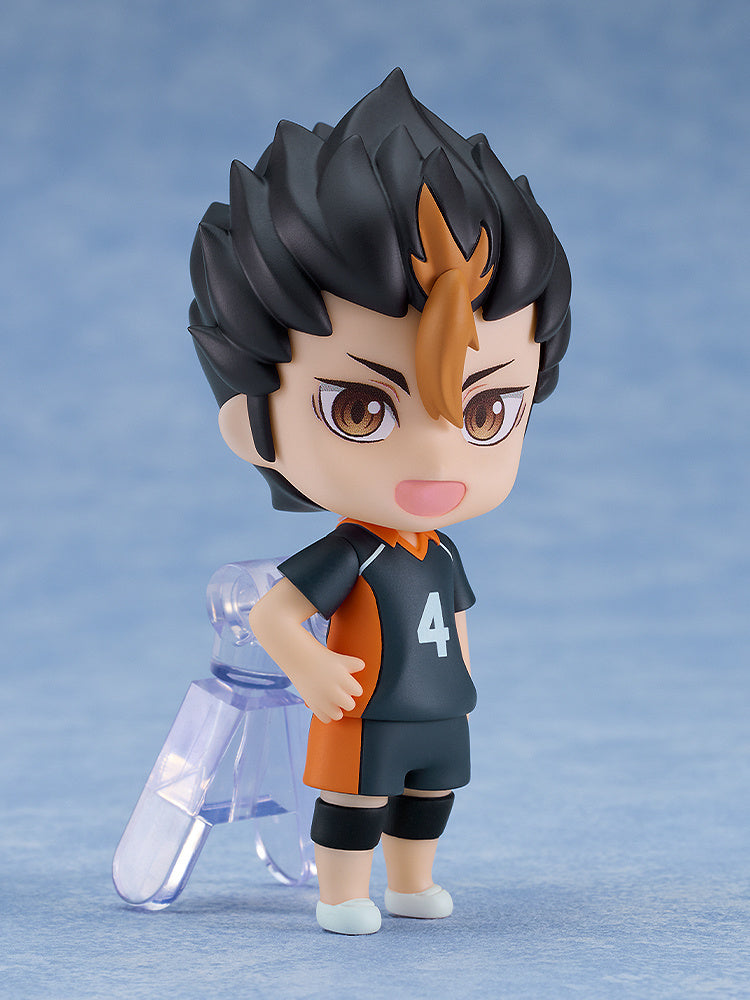 Nendoroid Surprise Haikyu!! 02 Karasuno Edition: 1Box (7pcs)