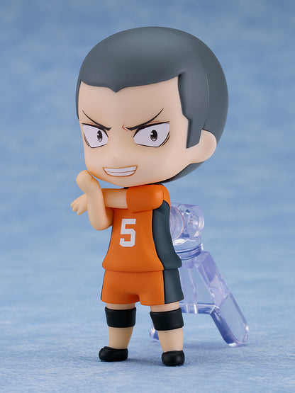 Nendoroid Surprise Haikyu!! 02 Karasuno Edition: 1Box (7pcs)